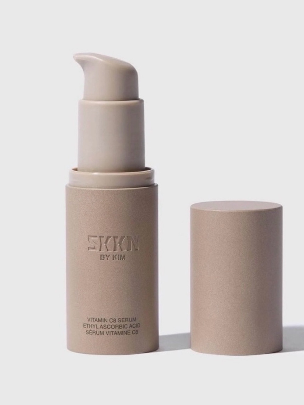 SKKN By Kim Vitamin C8 Serum - Ascorbic Acid, 1 Fl Oz/30 mL